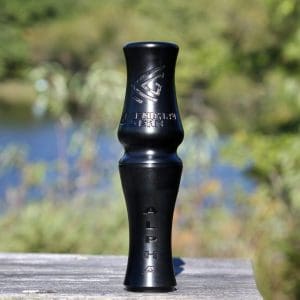 Alpha - Delrin®