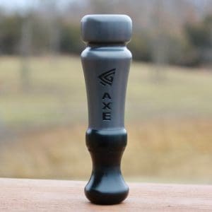 Axe - Cut Down Delrin®
