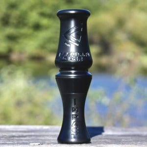 Impact - Single Reed Delrin®