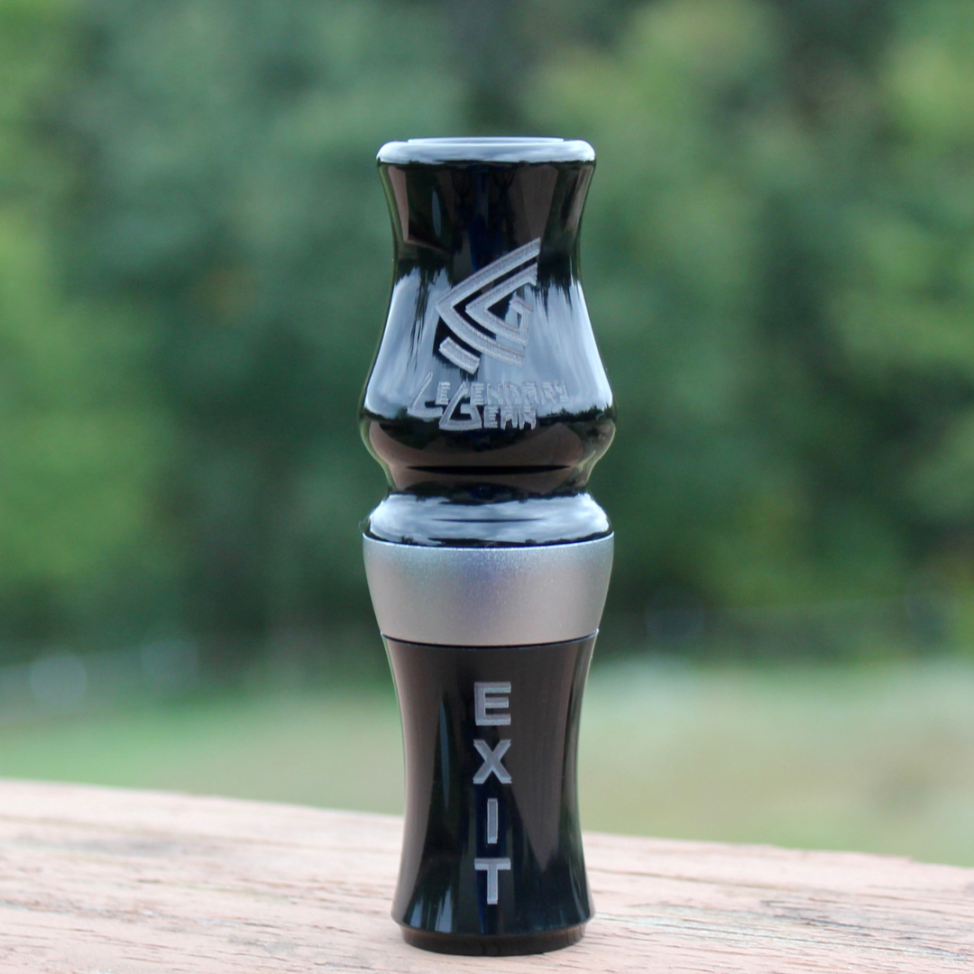 AXE ACRYLIC - BLUE PEARL