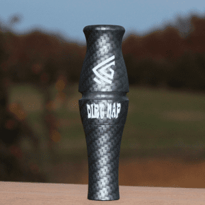 Dirt Nap - Molded Acrylic