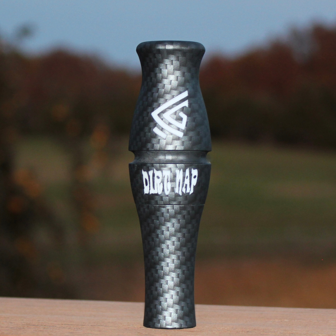 AXE ACRYLIC - BLUE PEARL