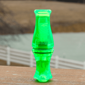 Chaos - SINGLE Reed Molded Acrylic