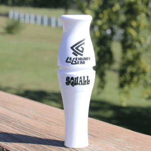 Squall - Molded Acrylic