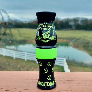 Executioner LMC - Acrylic