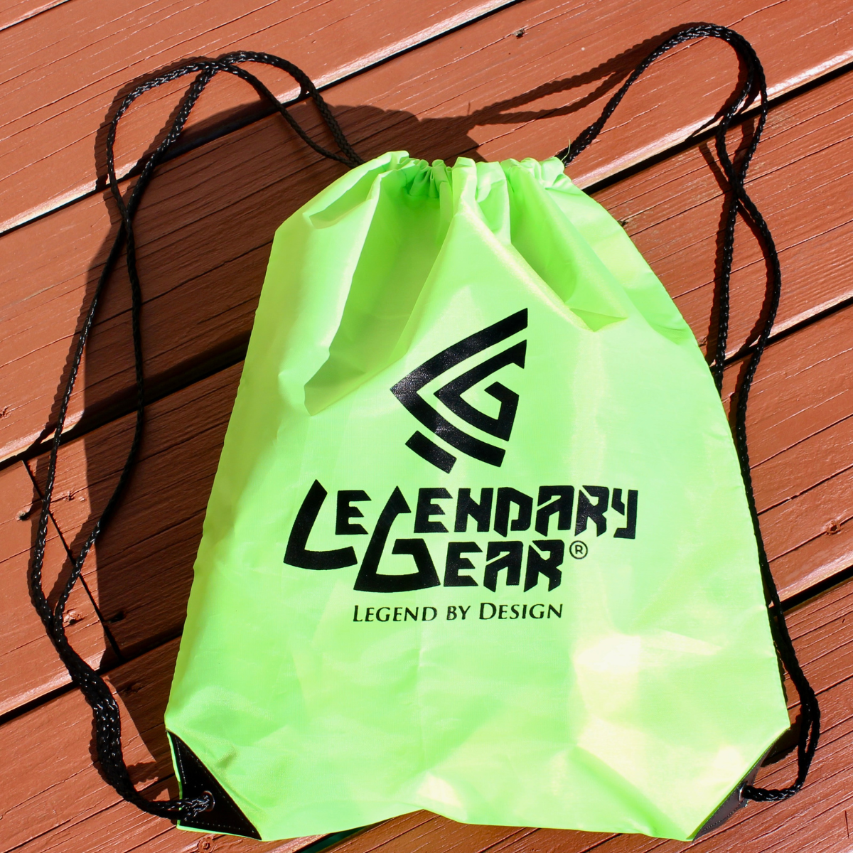 Tote Bag drawstring